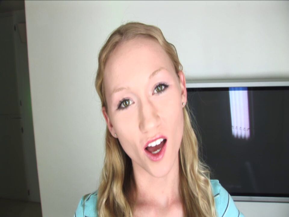 Naked TEEN Amateur