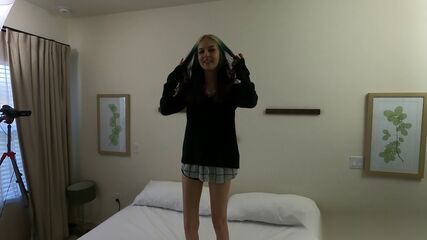 Teen Amateur XXX
