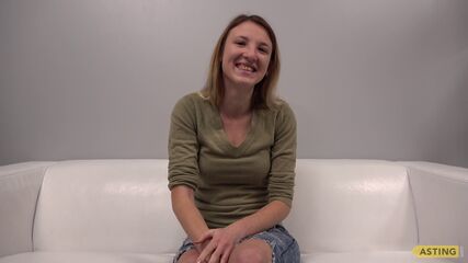 Czech Amateur Porno