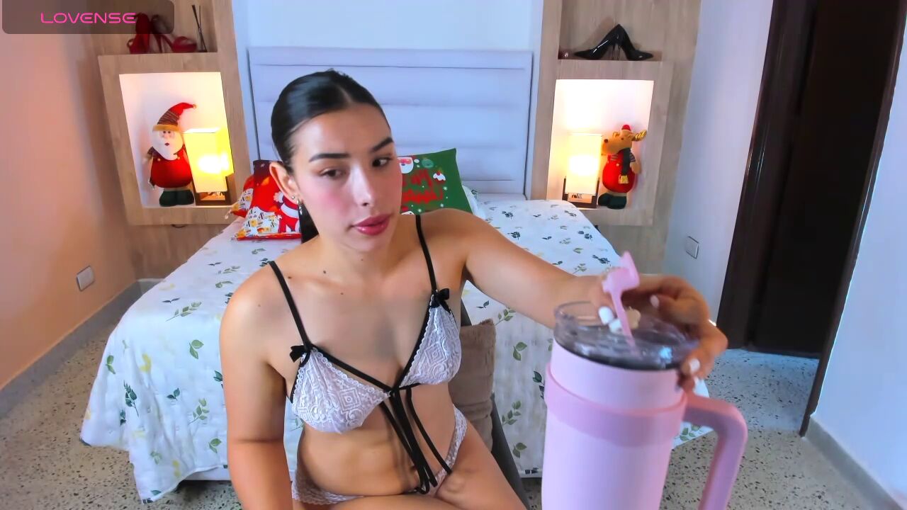 Latina's GAG Toy Fun