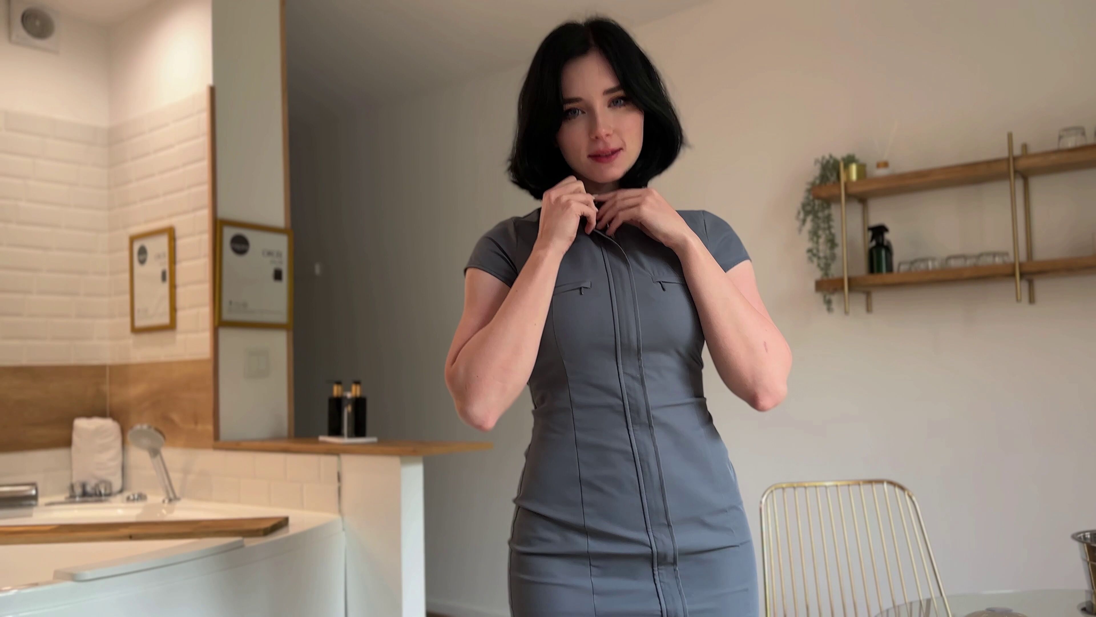 Hot Sex Amateur France POV
